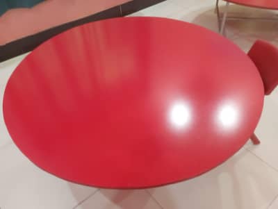 Kids Tables & Chairs Set – 2 Tables & 12 Chairs (Brand New)