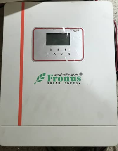 6 kw Fronus off grid Solar inverter