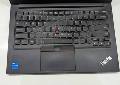 Lenovo thinkpad Gen 2 i5 11th 8gb 512ssd