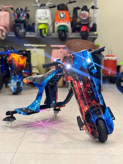 Drifting bike for sale