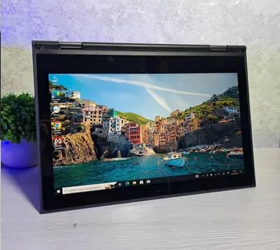 Lenovo Latest Chromebook Laptop | Touch & 360 | Dual Camera | COD