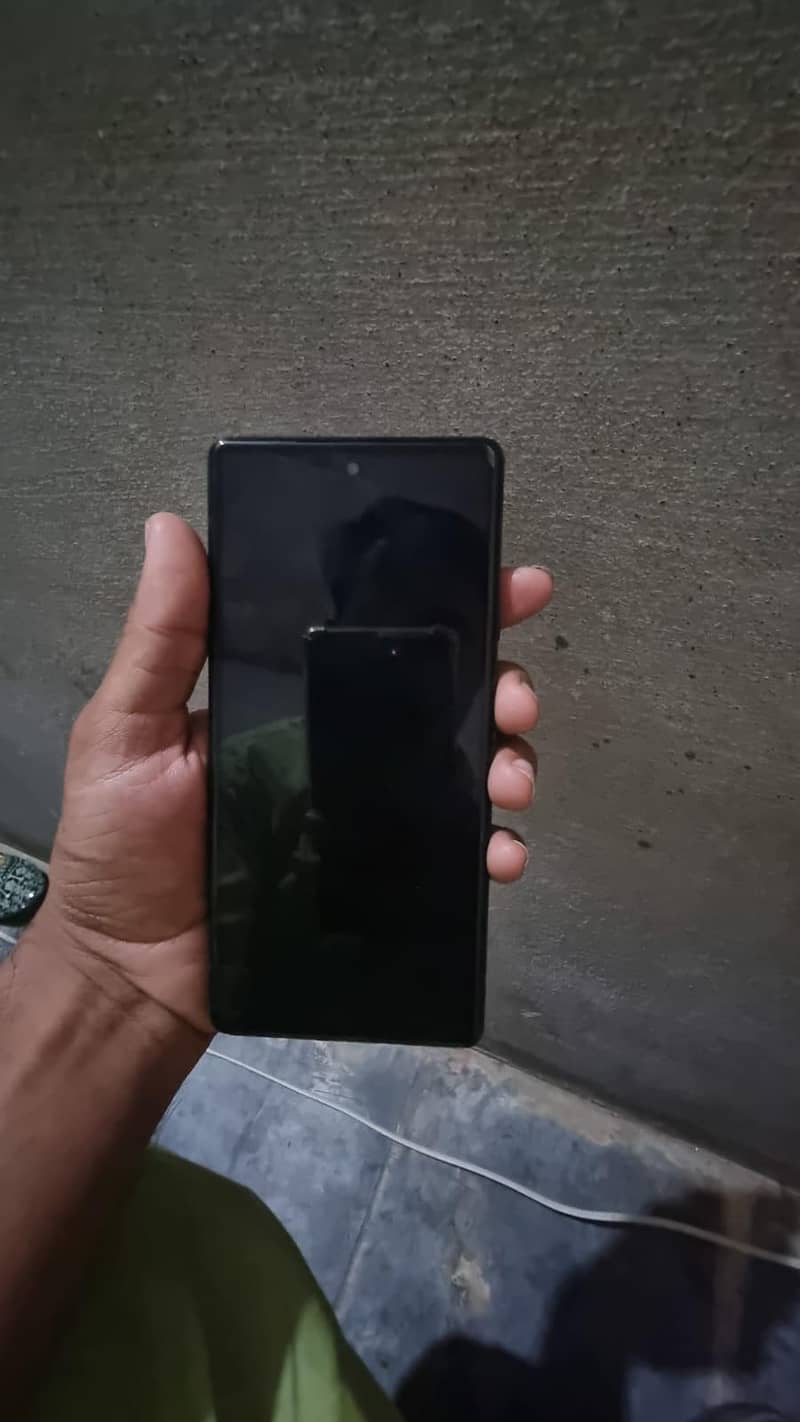 Google Pixel 6 0