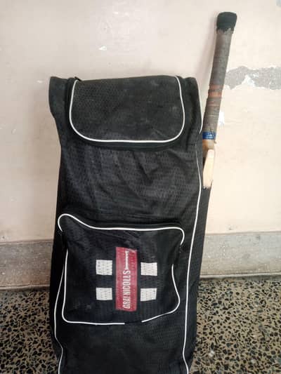 Cricket complete kit