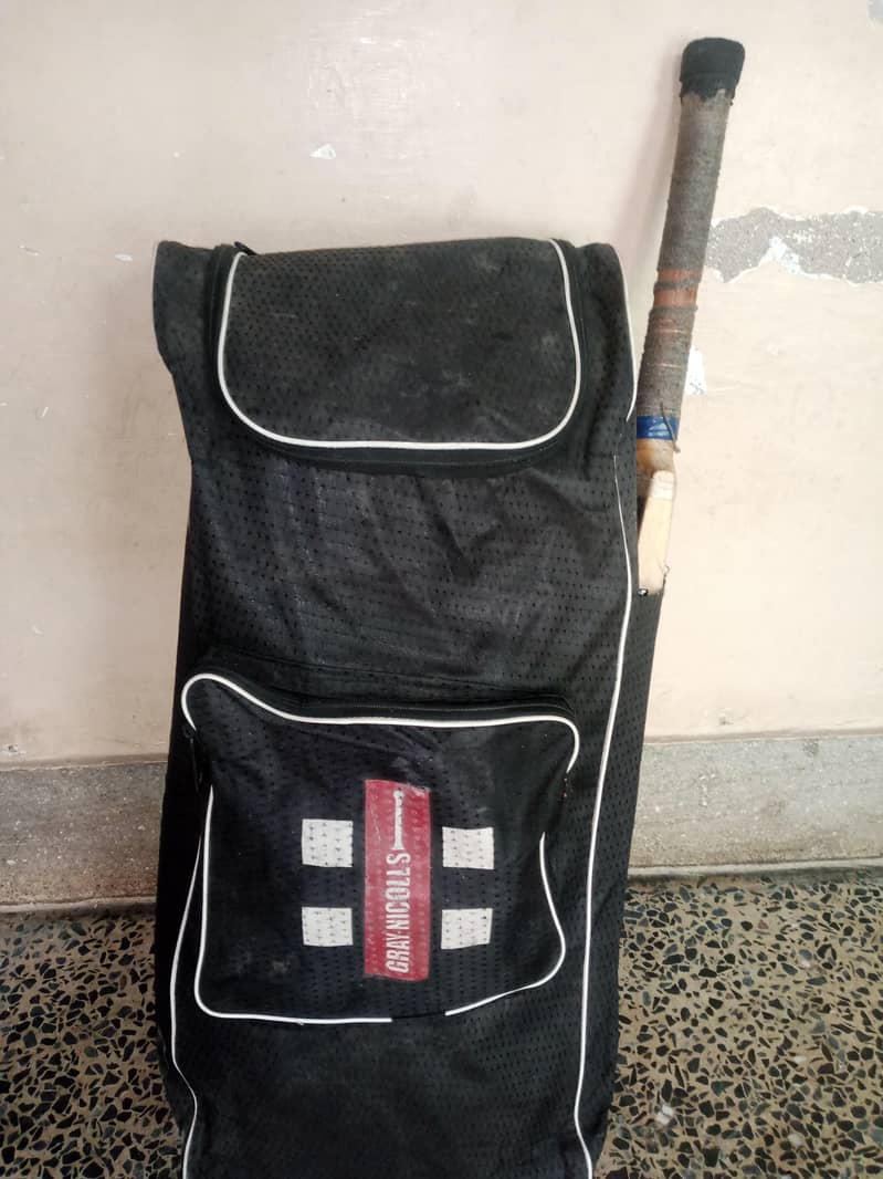 Cricket complete kit 0