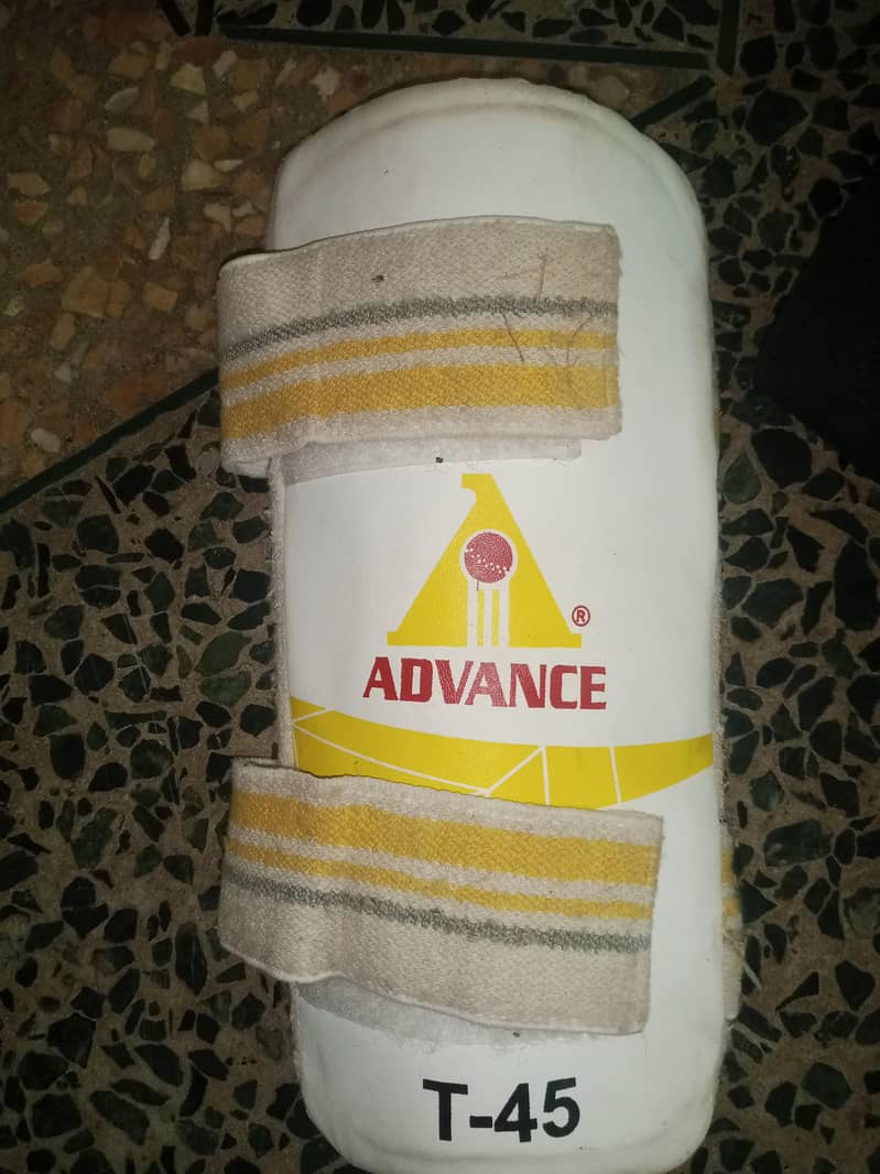 Cricket complete kit 1