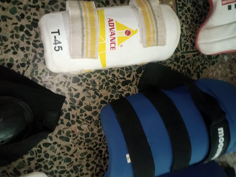 Cricket complete kit 3