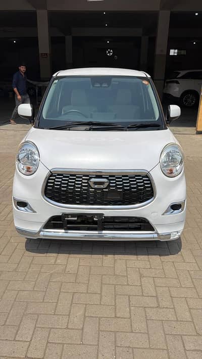 Toyota Pixis Joy 2022 model Japan 2026 Import