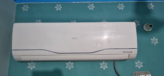 Hier AC/DC inverter 1.5 ton
