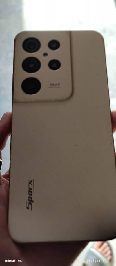 Sparx Neo X