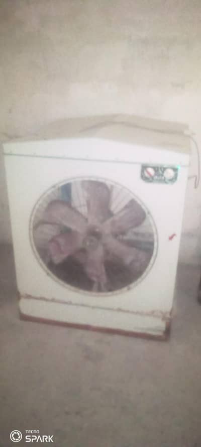 room cooler lahori