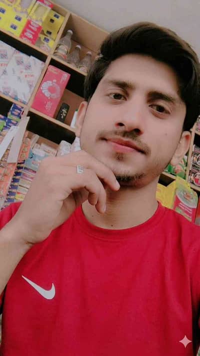 Usman Ali 