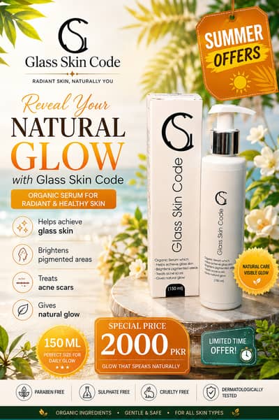 Serums | skin care product | Organic Serum | Face Serums | offers