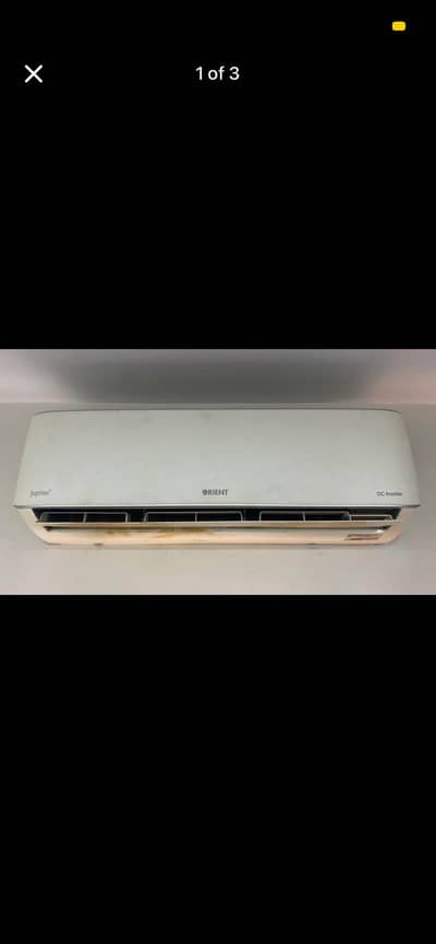 Orient Inverter Split AC 1.5 T