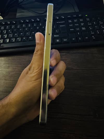 Motorola G Stylus 2024 PTA