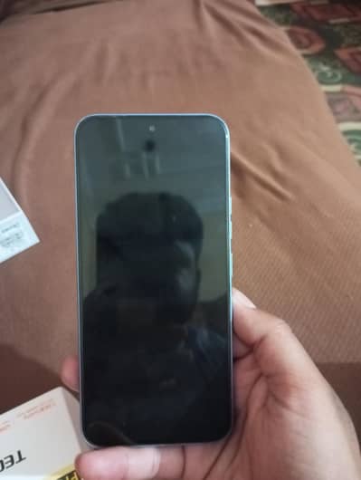 tecno spark 40 pro