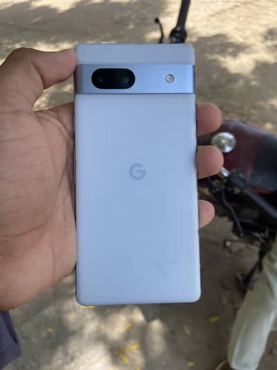 Google Pixel 7a