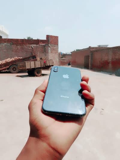 Apple iPhone X