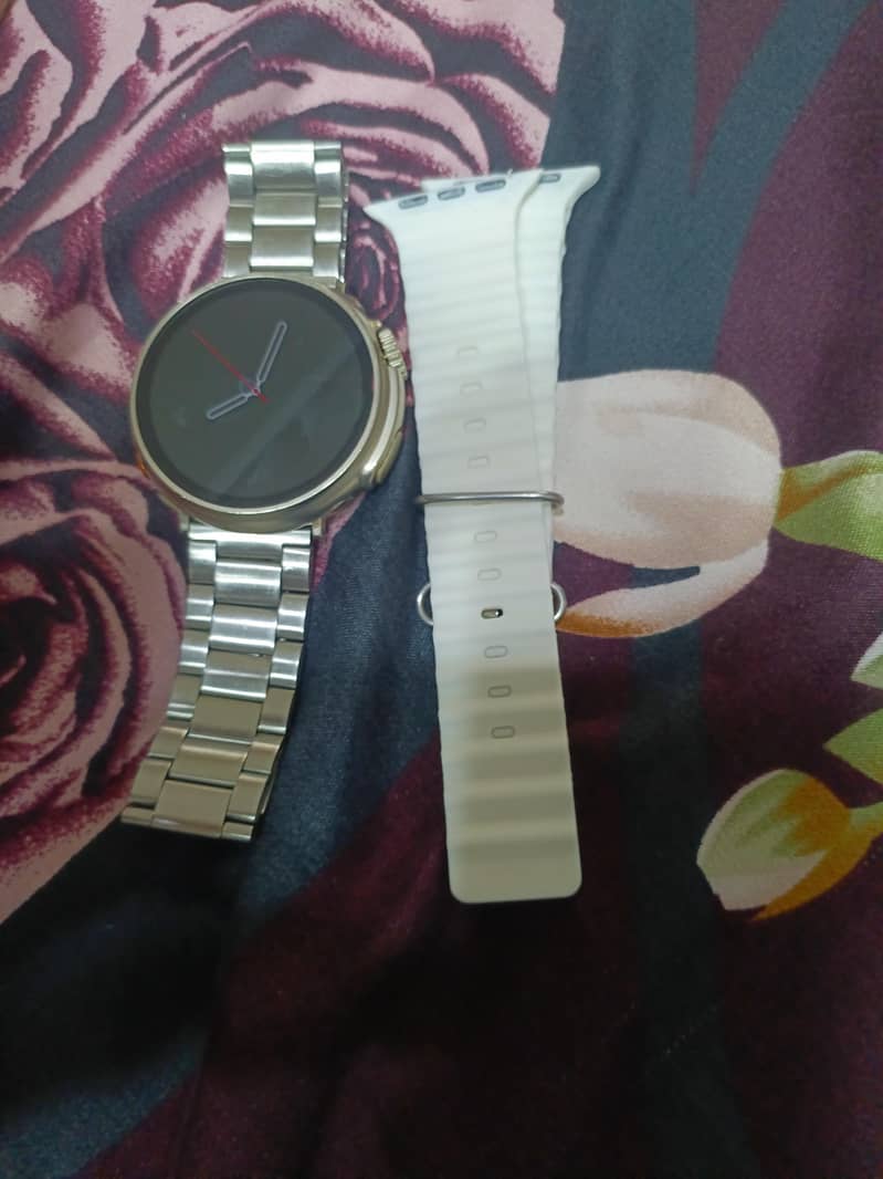 Smart Watch 1
