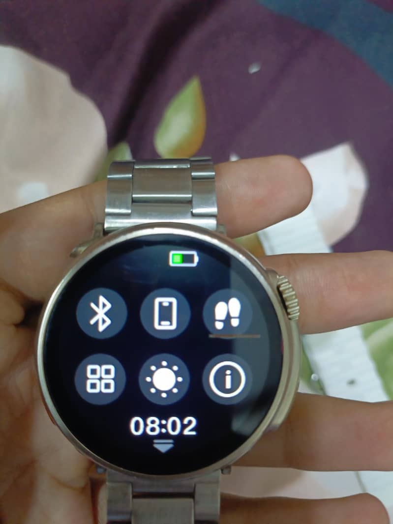 Smart Watch 3