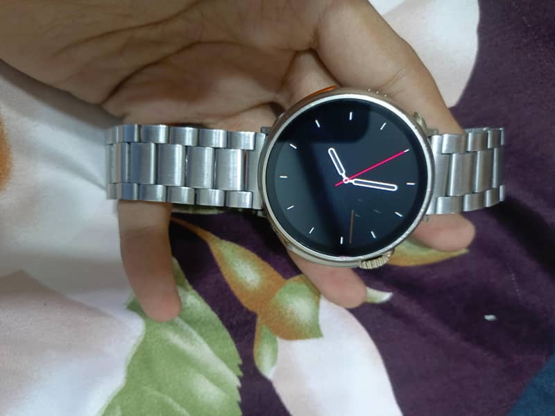 Smart Watch 6
