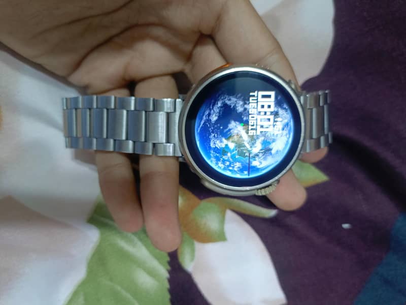 Smart Watch 7