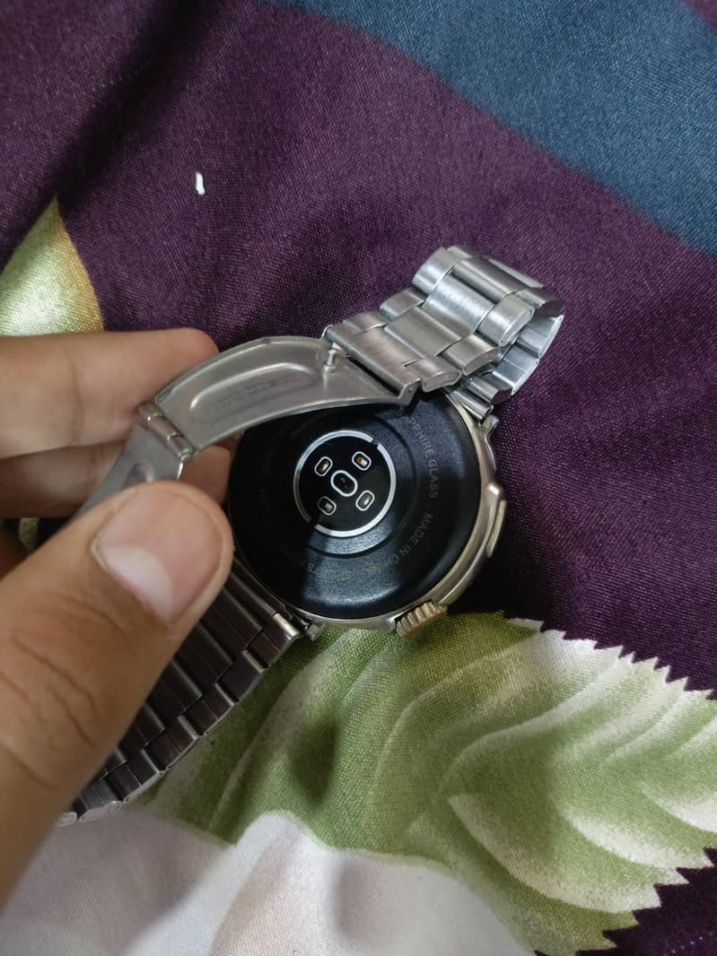 Smart Watch 9
