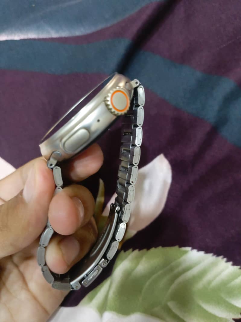 Smart Watch 10