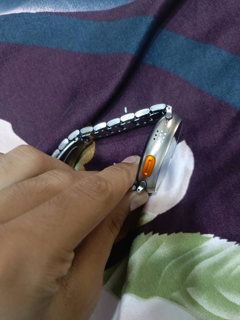 Smart Watch 11