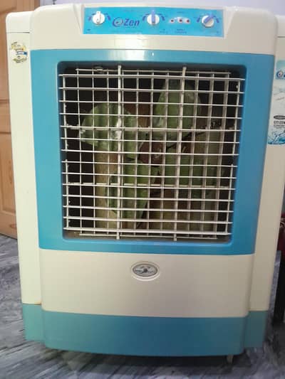 Air Cooler Copper Motor urgent sale