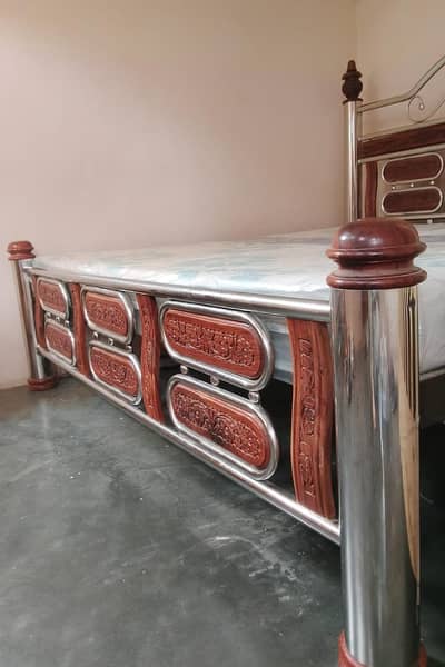 Bed for sale