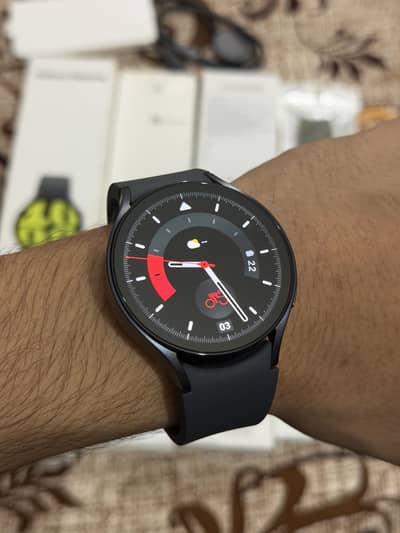 Samsung Galaxy Watch 6 44mm LTE