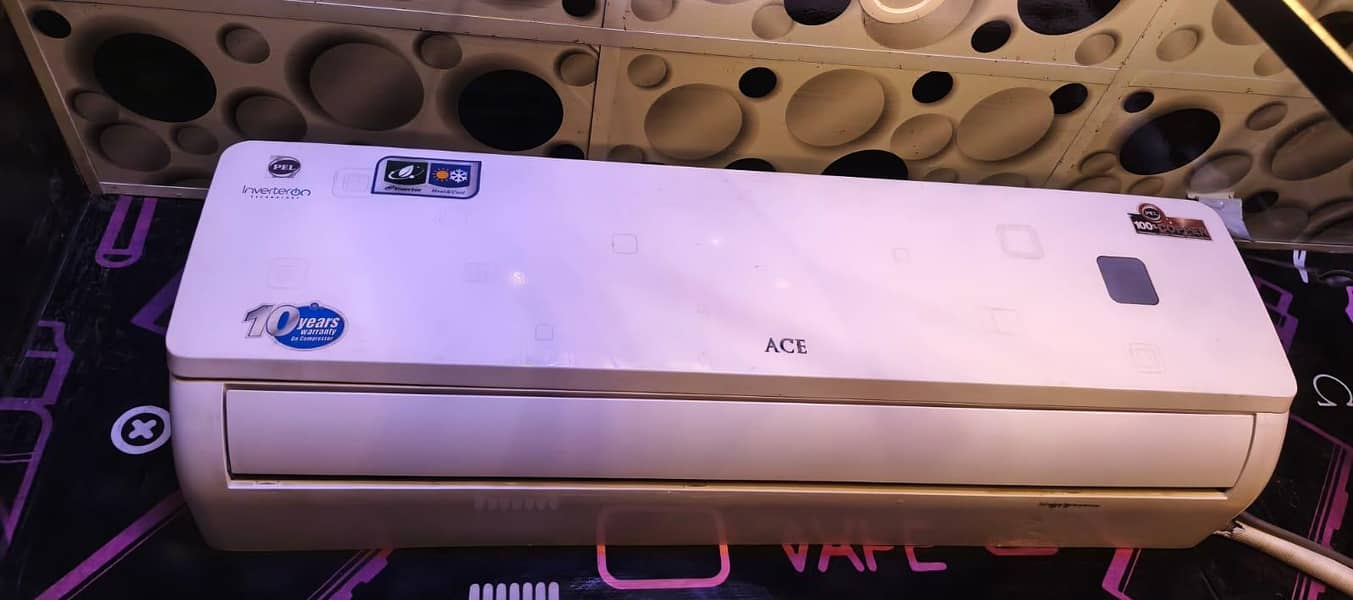 PEL AC 0