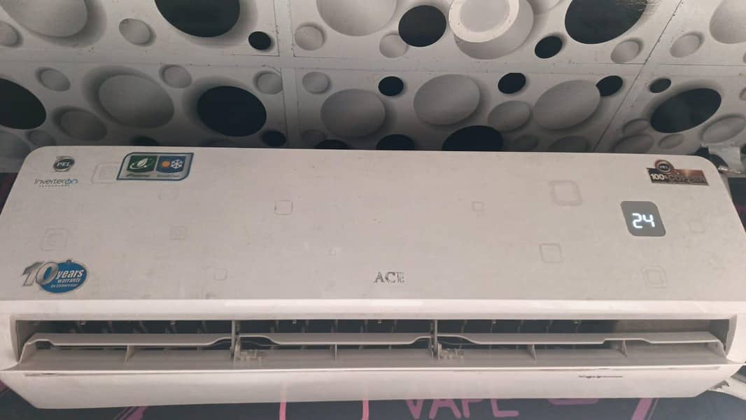 PEL AC 4