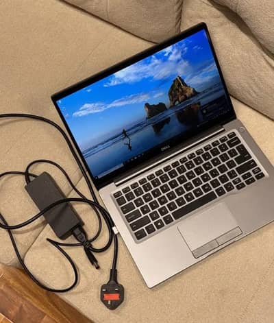  Dell Latitude 7400 2-in-1 – Premium Business Laptop for Sale