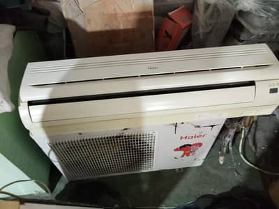 Hair 1.5 Ton Split AC For Sale 032/911/94/230
