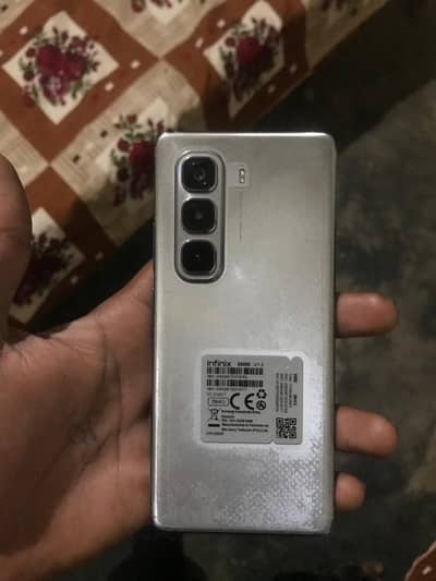 Infinix Hot 50 Pro Plus