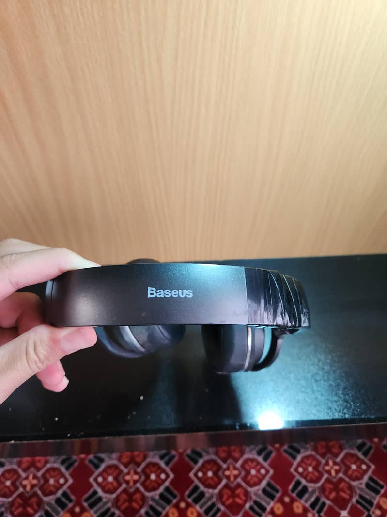 BASEUS 0