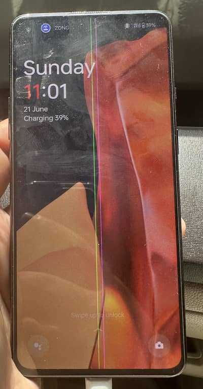 One Plus 9R
