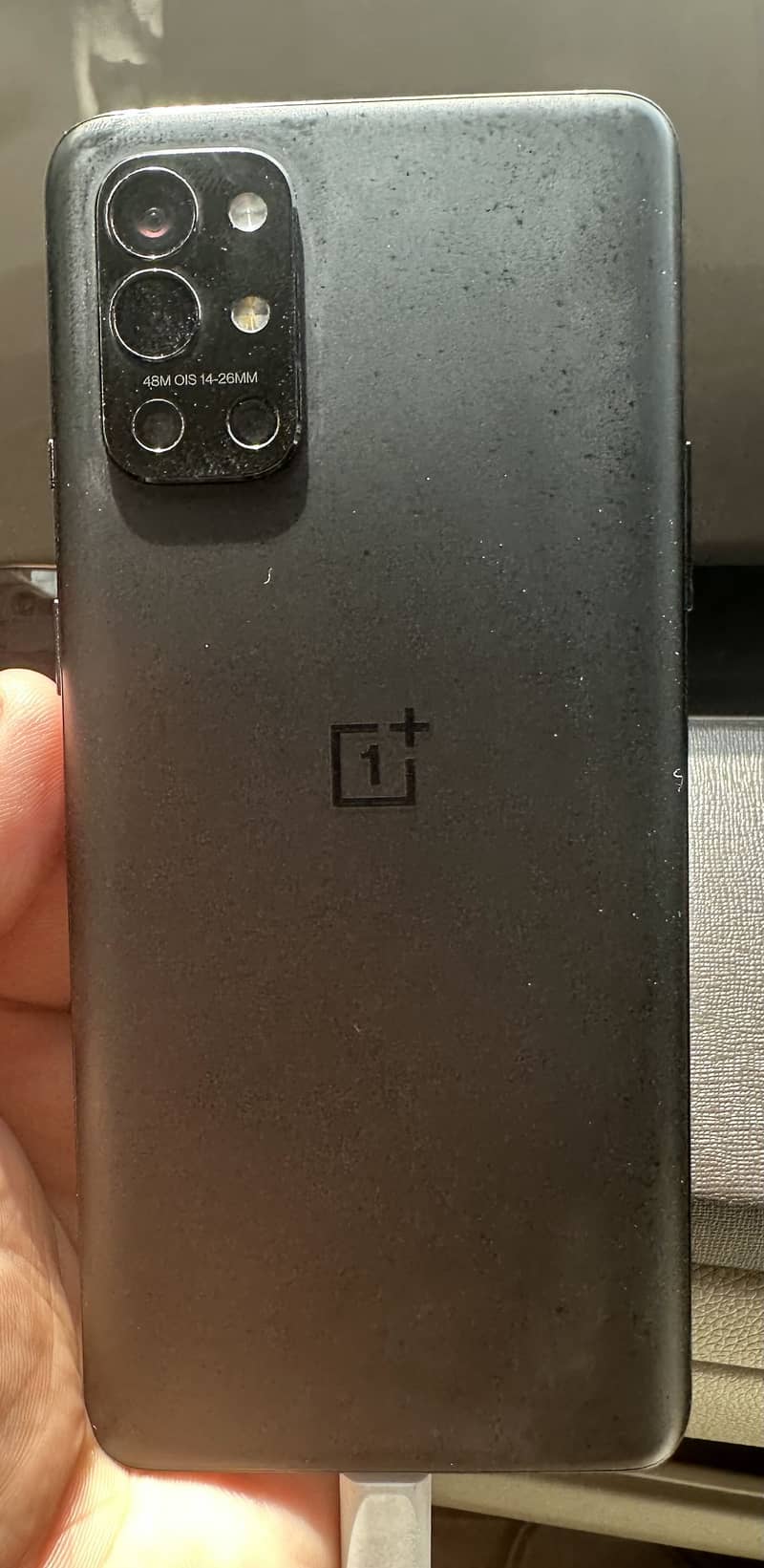 One Plus 9R 1