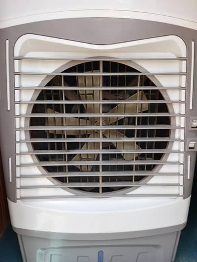 Air Cooler Super Asia