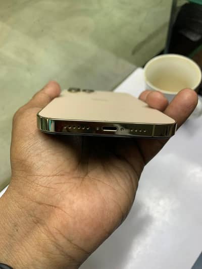 Apple iPhone 12 Pro Max 03417945552