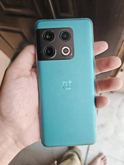 OnePlus 10 pro PTA approved