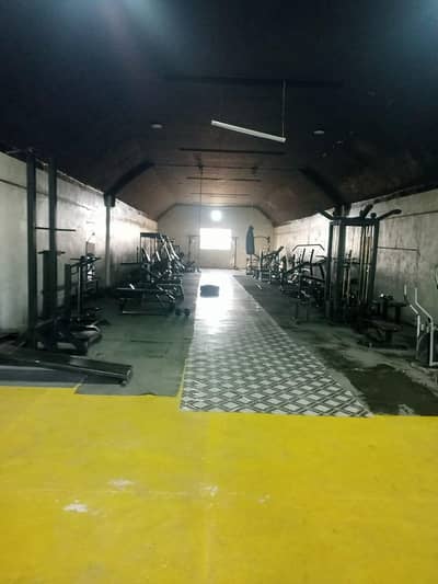 Complete Gym Setup for Sale | Excellent Condition