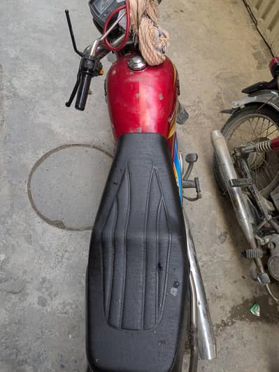 Road Prince 70-CC