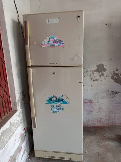 Refrigerator