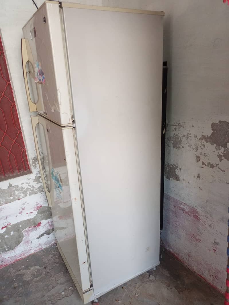 Refrigerator 2