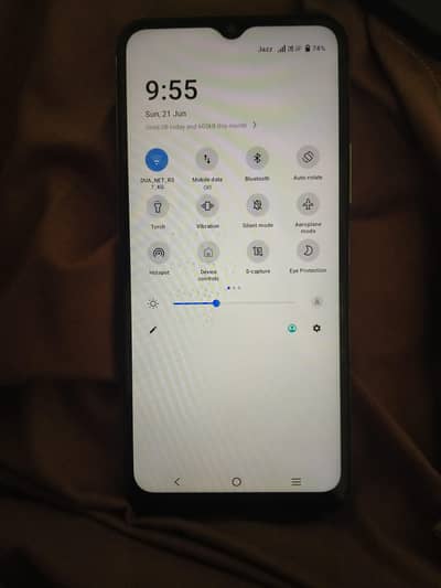 Vivo Y21 urjent sale