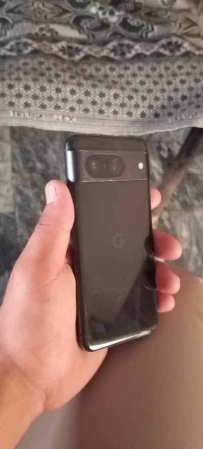 Google Pixel 8
