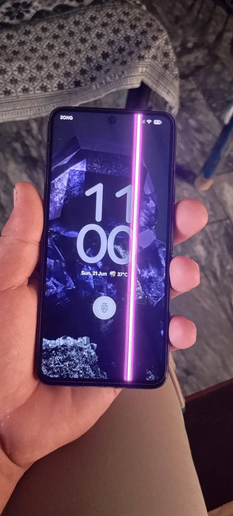 Google Pixel 8 1