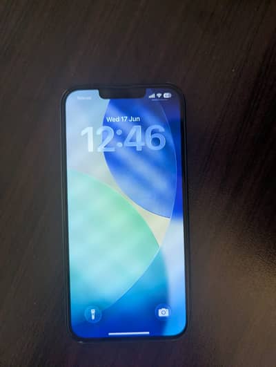 Apple iPhone 13